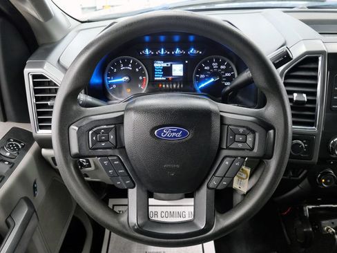 Used 2017 Ford F250 XLT w/ XLT Value Package AWD/4WD image 23