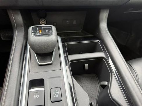 Used 2023 Nissan Pathfinder SL w/ SL Premium Package AWD/4WD image 20