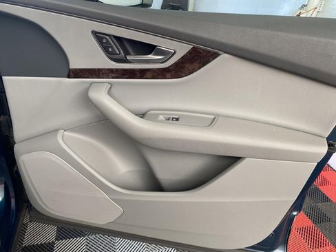 Used 2019 Audi Q7 2.0T Premium w/ Convenience Package image 7