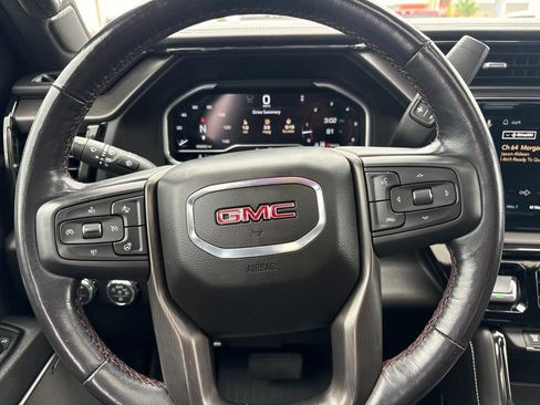 Used 2024 GMC Sierra 2500 AT4X w/ AT4X AEV Edition AWD/4WD image 26