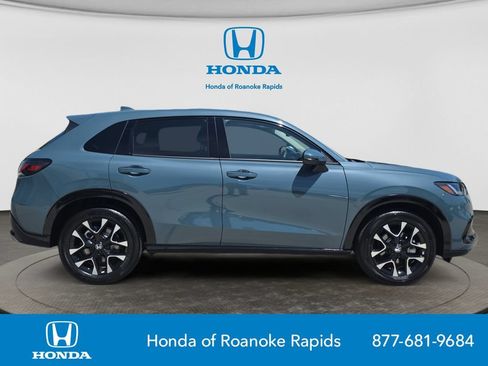 New 2027 Honda HR-V EX-L image 6