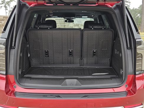 New 2026 Chevrolet Tahoe LT w/ Comfort Package image 9