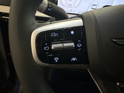 New 2026 Genesis GV80 2.5T Advanced image 29