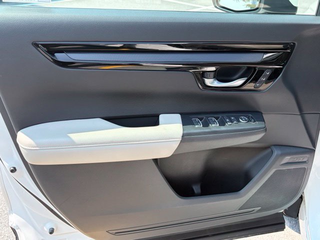 Certified 2023 Honda CR-V EX-L image 12