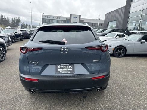 New 2026 MAZDA CX-30 AWD 2.5 S image 6