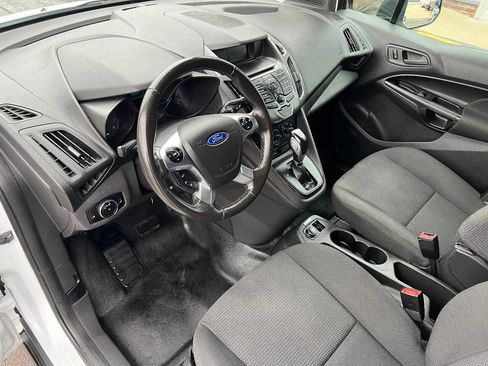 Used 2016 Ford Transit Connect XL image 19