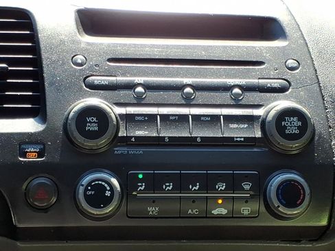Used 2007 Honda Civic LX image 5
