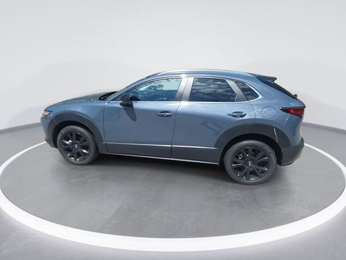 Used 2023 MAZDA CX-30 AWD 2.5 S w/ Preferred Package image 5
