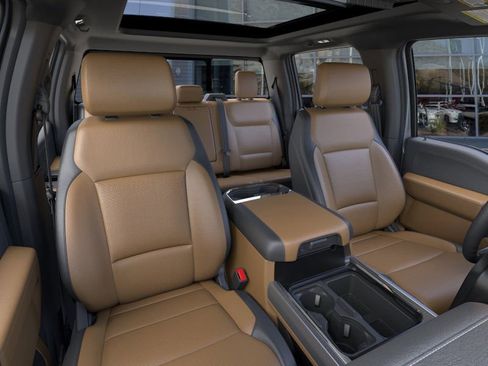 New 2026 Ford F350 Lariat w/ Lariat Premium Package image 11