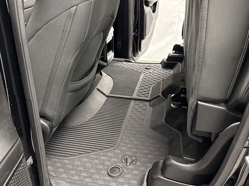 Used 2022 RAM 1500 Big Horn w/ Trailer Tow Group (B) image 39