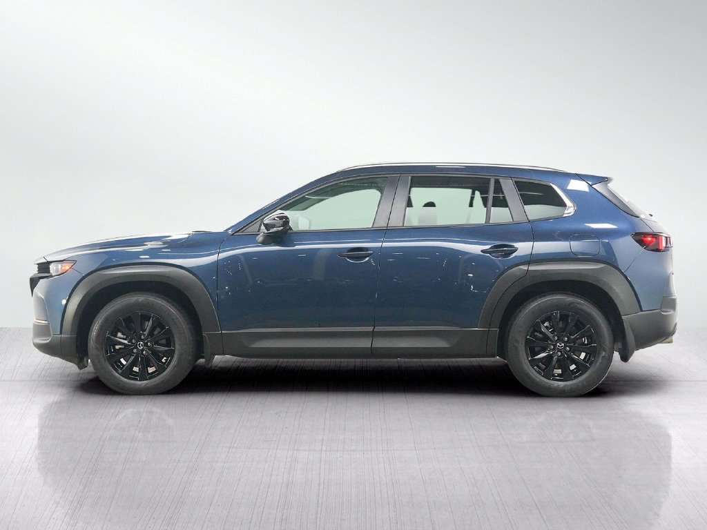 Used 2025 MAZDA CX-50 AWD 2.5 S w/ Select Package image 2