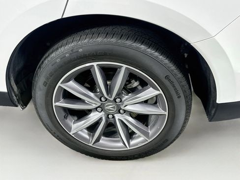 Used 2021 Acura RDX FWD w/ Technology Package image 11