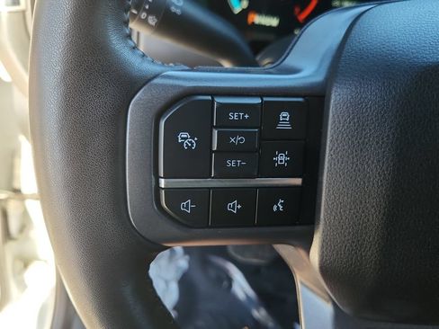 Used 2023 Ford F150 Lariat w/ Equipment Group 502A High AWD/4WD image 23