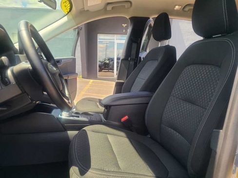 Used 2024 Ford Escape Active w/ Cold Weather Package FWD image 14