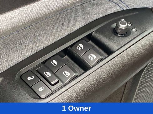 Certified 2022 Jeep Compass Latitude AWD/4WD image 29