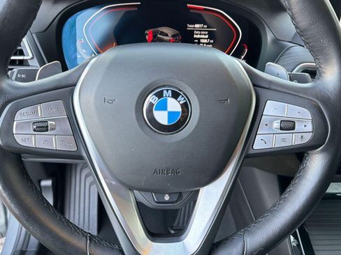 Certified 2024 BMW X3 xDrive30i image 17