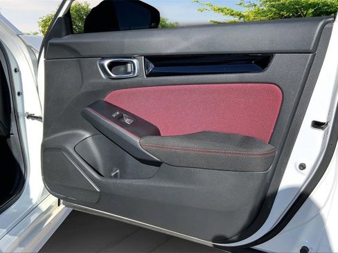 Used 2024 Honda Civic Si image 27