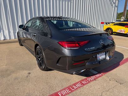 Used 2022 Mercedes-Benz CLS 450 4MATIC