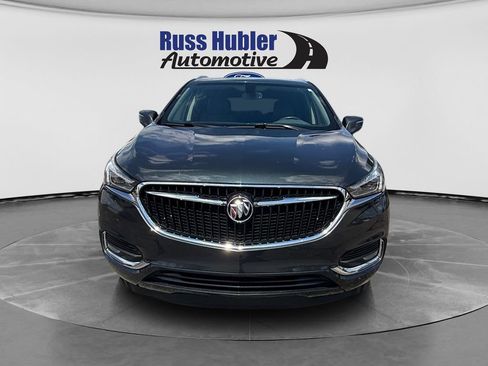 Used 2018 Buick Enclave Essence w/ Trailering Package FWD image 10