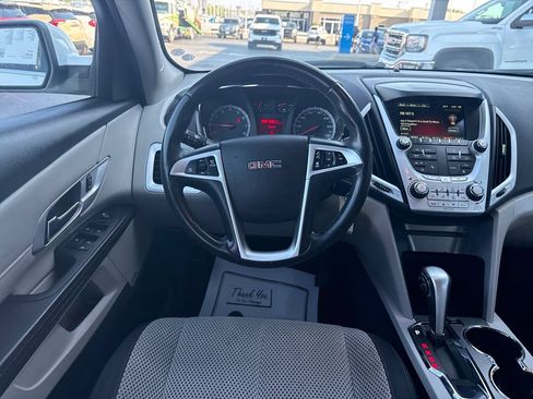 Used 2014 GMC Terrain SLE FWD image 15