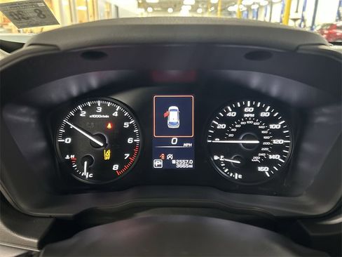 Certified 2025 Subaru Impreza 2.0i image 19