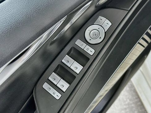 Used 2021 Genesis G80 3.5T w/ Prestige Package RWD image 20