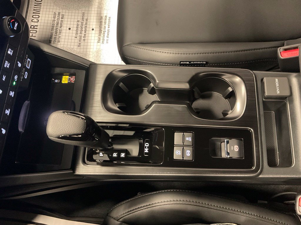 New 2026 Subaru Outback Wilderness AWD/4WD image 17