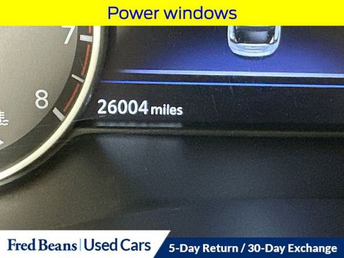 Used 2024 Nissan Murano SL image 15