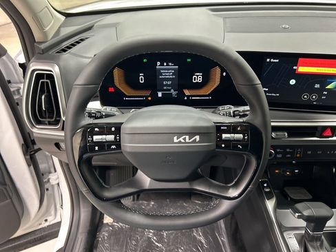 New 2026 Kia Sorento EX image 13