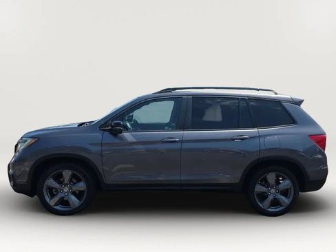 Used 2020 Honda Passport Touring image 5