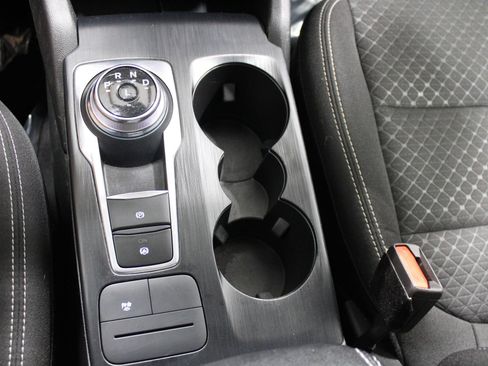 Used 2023 Ford Escape Active AWD/4WD image 33