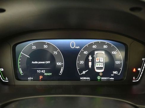 New 2026 Honda Civic Sport Touring image 25