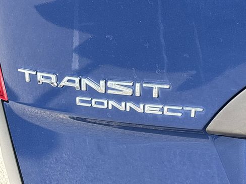 Used 2018 Ford Transit Connect XL FWD image 9