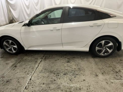 Used 2020 Honda Civic LX image 12