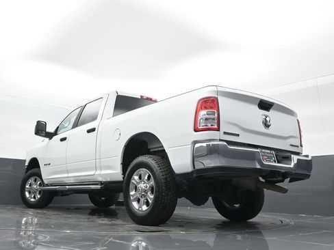 Certified 2024 RAM 2500 Big Horn image 32