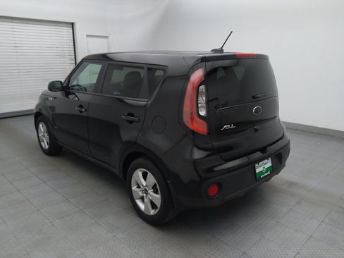 Used 2019 Kia Soul FWD image 5