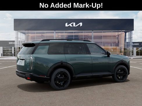 New 2027 Kia Telluride EX X-Line AWD/4WD image 6