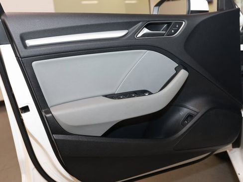 Used 2018 Audi A3 2.0T Premium w/ Convenience Package image 22