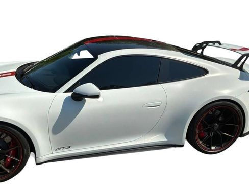 Used 2022 Porsche 911 GT3 RWD image 17