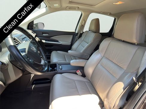 Used 2013 Honda CR-V EX-L image 10