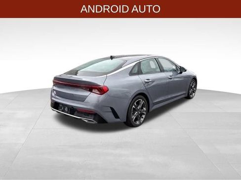 Used 2022 Kia K5 EX w/ EX Premium Package image 7