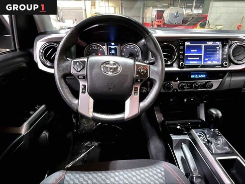 Used 2023 Toyota Tacoma SR5 image 6