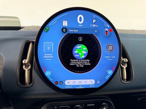 Certified 2025 MINI Cooper Countryman S AWD/4WD image 21