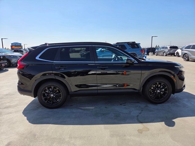 Used 2025 Honda CR-V Sport image 4