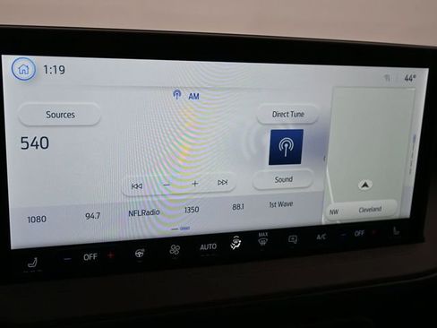New 2026 Ford Maverick Tremor image 20