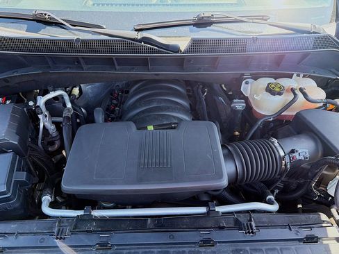 Used 2019 Chevrolet Silverado 1500 RST w/ All-Star Edition image 30