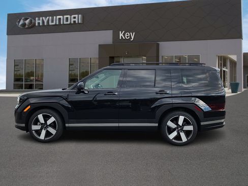 Certified 2024 Hyundai Santa Fe Limited AWD/4WD image 6