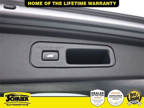 Used 2023 Honda Odyssey Touring image 40