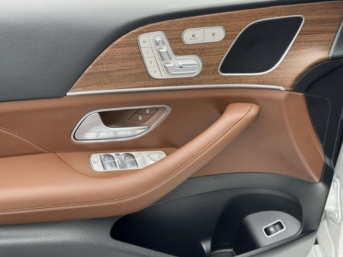 New 2026 Mercedes-Benz GLE 450 4MATIC image 8