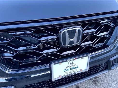 Used 2025 Honda CR-V Sport-L image 32